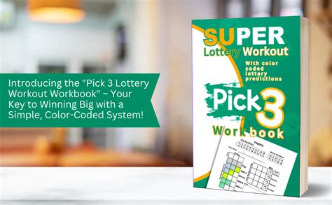 lottery workout